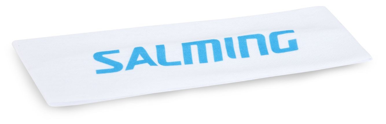 Salming Headband - White